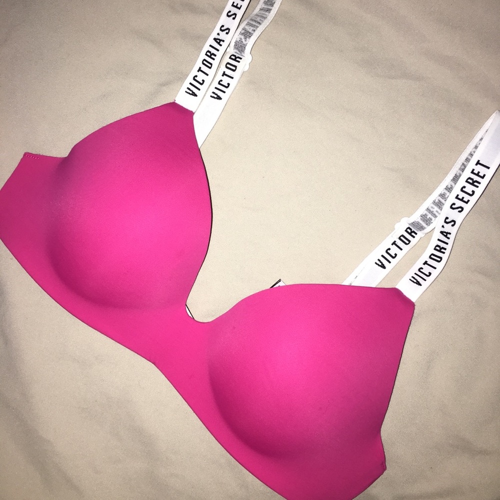 Victoria’s Secret Wireless bra
